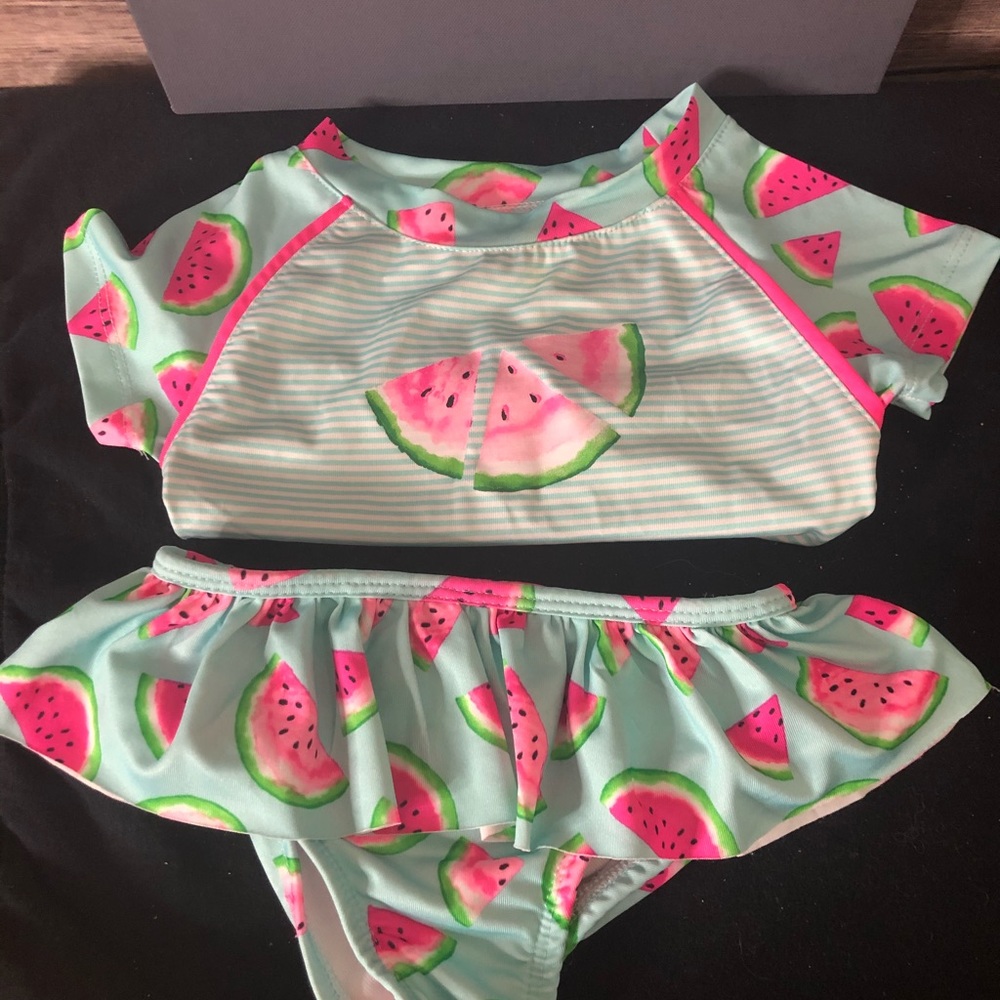 Watermelon Bikini - Picture 3 of 8